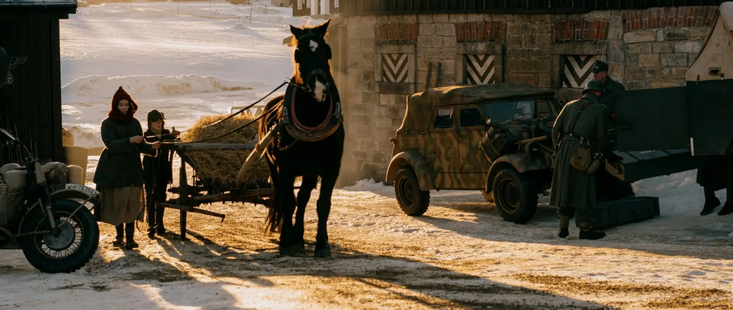 Locarno 2025: Czech children’s cinema sustains momentum in Locarno Kids