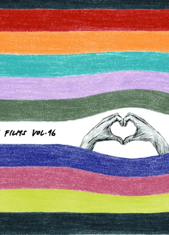 Přihlaste svůj krátký film do kolekce Czech Short Films a na Cenu Magnesia za nejlepší studentský film za rok 2025