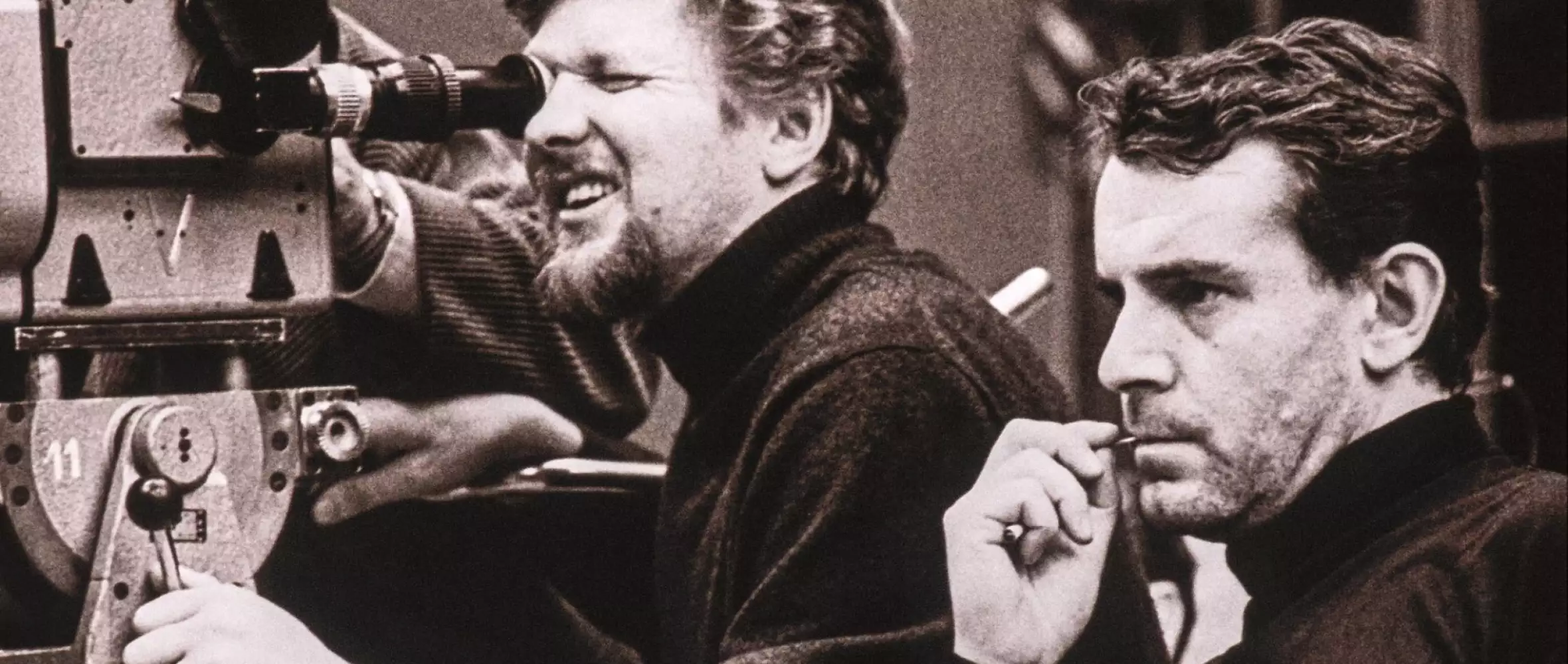 Miloš Forman Documentary: