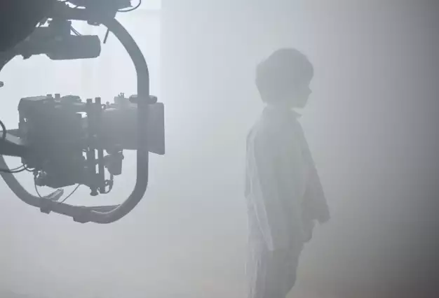 Haunted by Talented Czechs