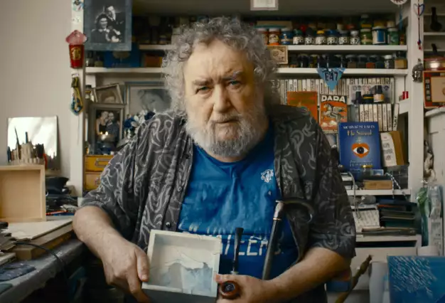 15 x 15 x 5 (minisalon 1984)