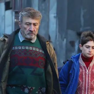 Měsíc je můj otec