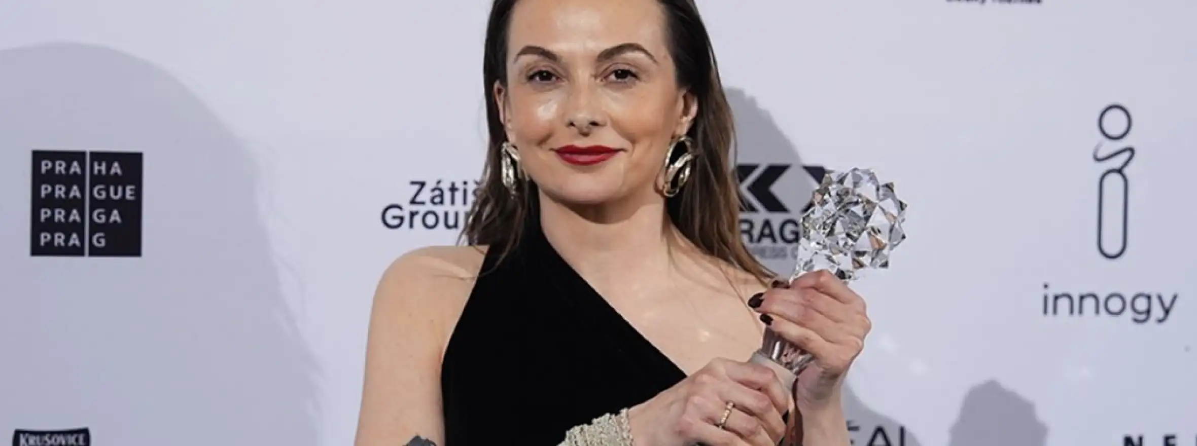 Caravan wins the Best feature film at 33rd Czech Lion Awards