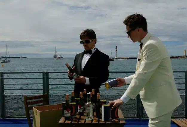 České filmy v hlavních sekcích festivalu Karlovy Vary