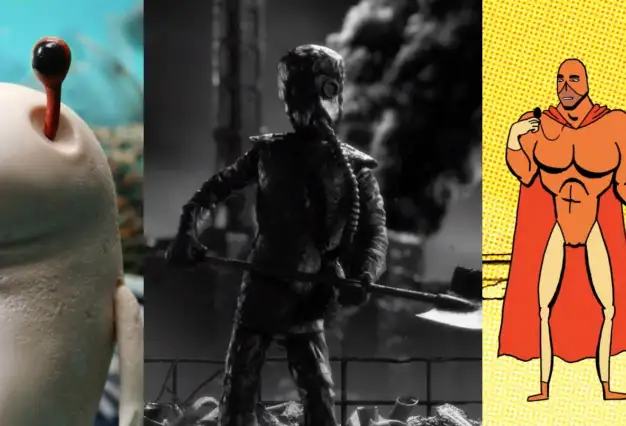 9 Million Colours and Atomik Tour to compete at Annecy
