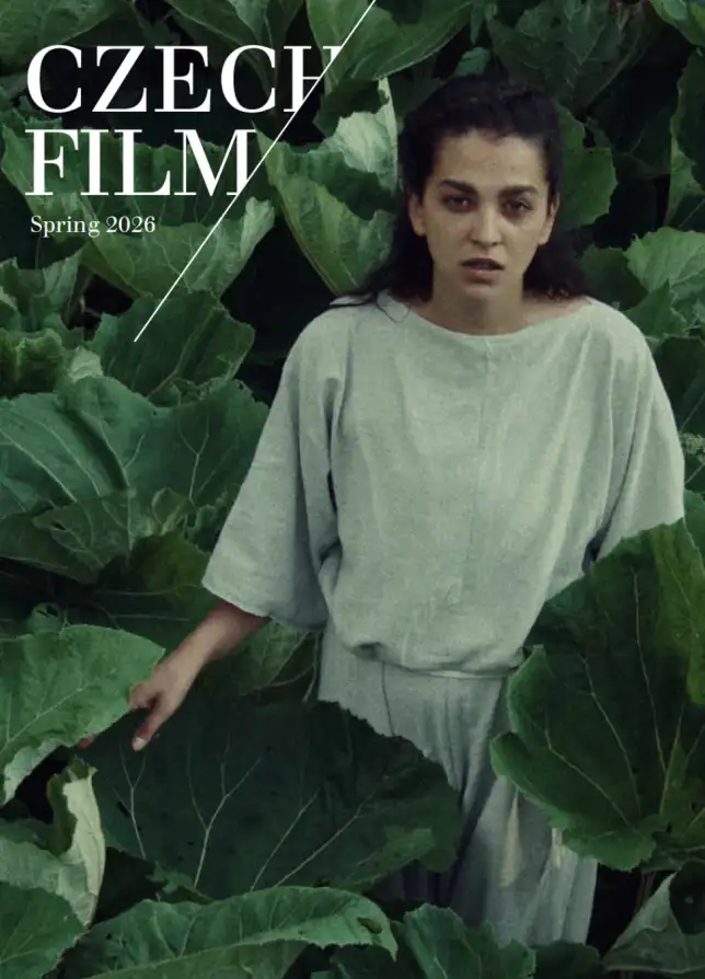 CZECH FILM / Spring 2026