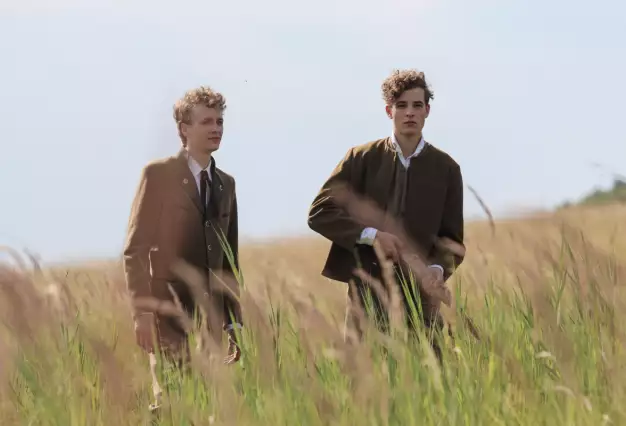 Bohemian Rhapsody Ondřeje Hudečka na TorinoFilmLab