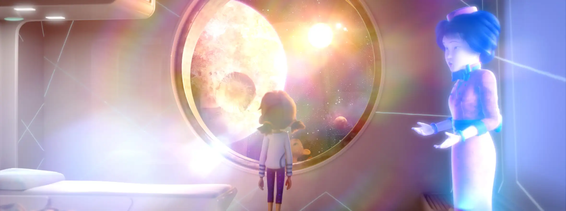 The Crystal Planet