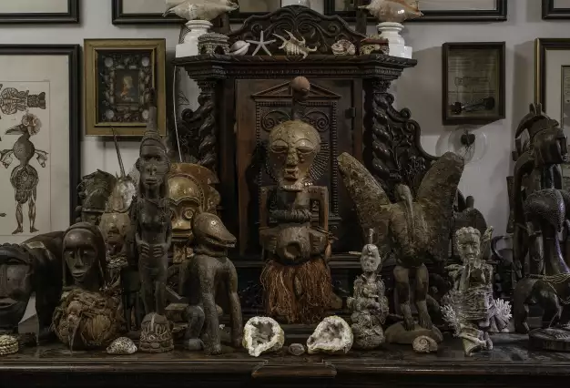 Kunstkamera