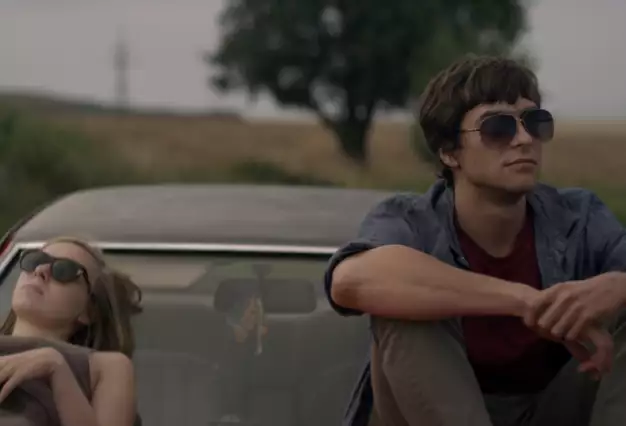 České filmy v Cottbusu