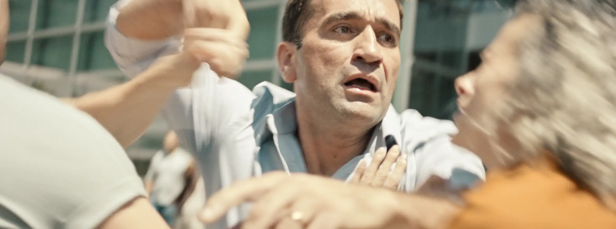 Autorská tvorba se společenským přesahem