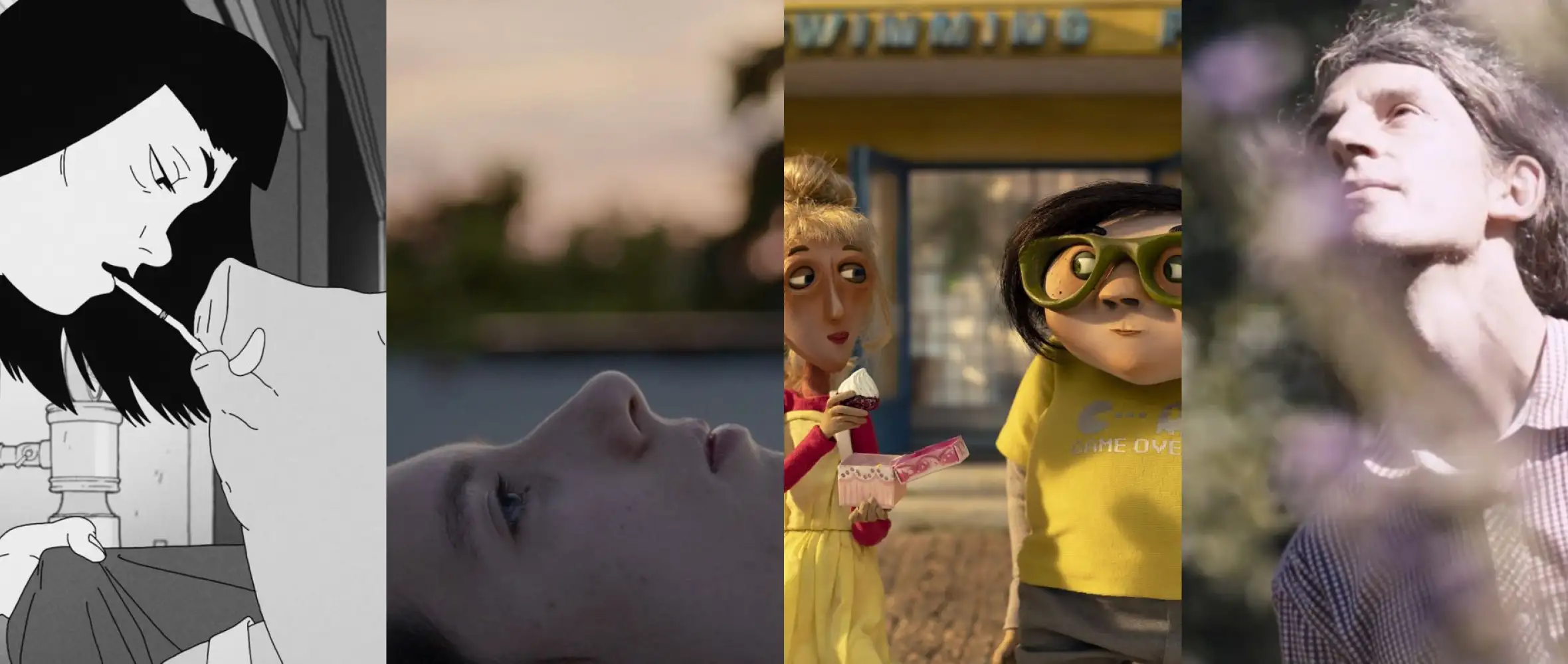 Czech films at 2025 spring festivals
