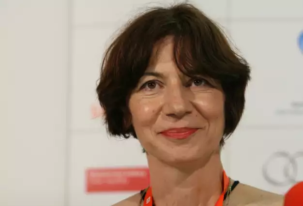 Celovečerní projekt Michaely Pavlátové na Cartoon Movie