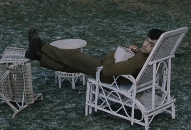 Book adaptations, part one: Landmark adaptations that shaped Czech cinema