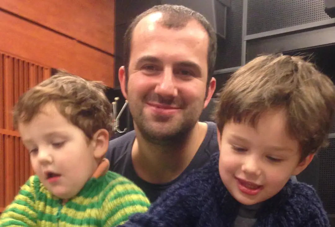 I like diversity and variety in sound