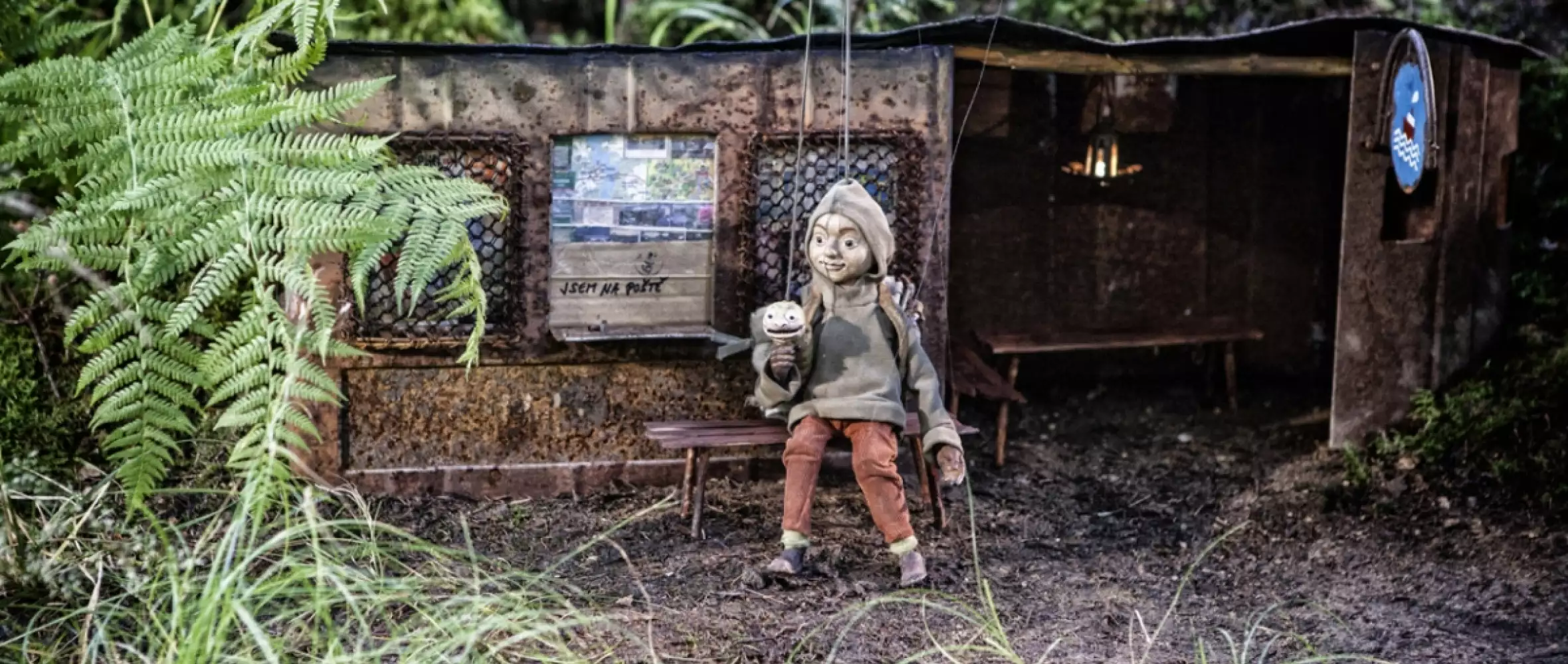 Reaching Out to the Most Open-Hearted of All Audiences