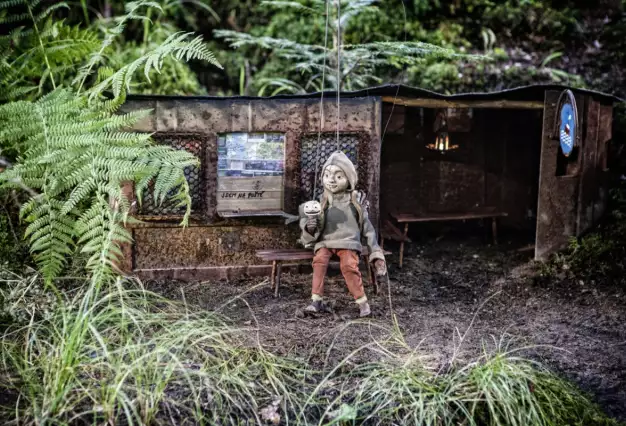 Reaching Out to the Most Open-Hearted of All Audiences