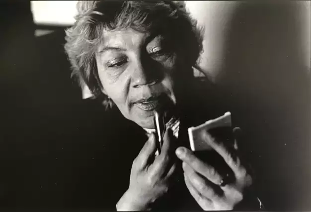 Premiéra Anny od Heleny Třeštíková bude na IDFA 2020