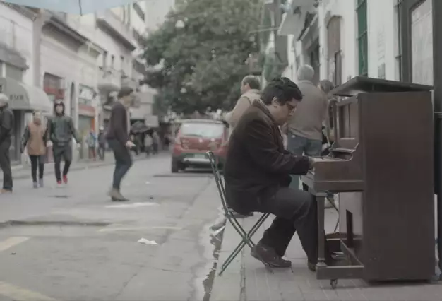 The Prague Orgy and Fugue at Venice Gap-Financing Market