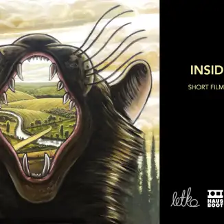 Inside the Cat