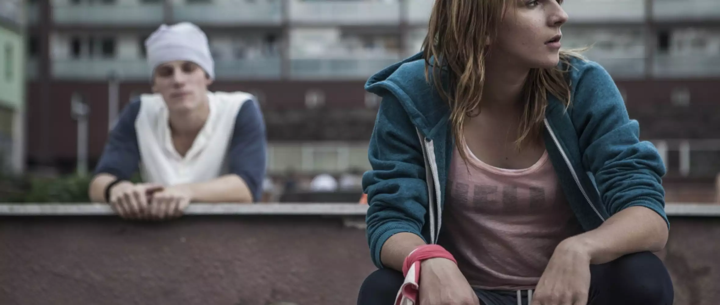 CZECH FILM / Spring 2016