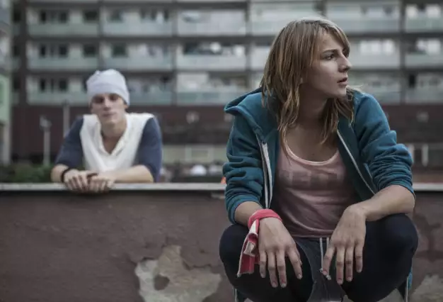 CZECH FILM / Spring 2016