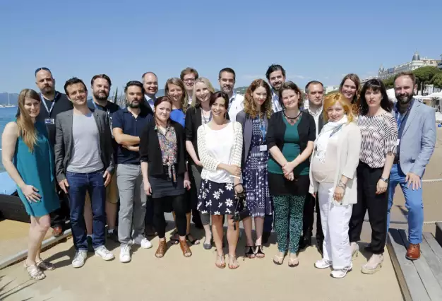 Jan Macola se zúčastní Producer on the Move v Cannes