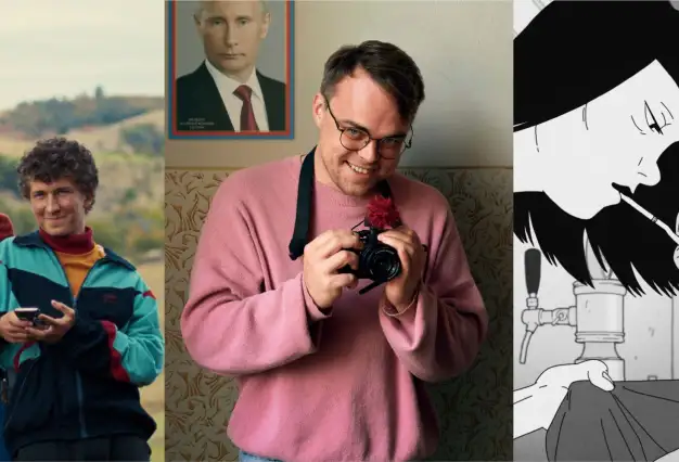 Sundance 2024: Generations at a crossroads