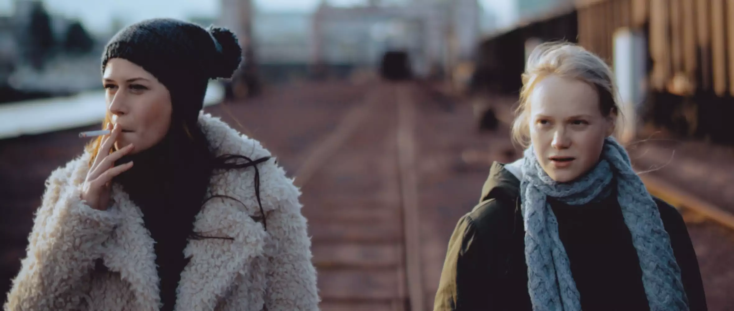 Přehlídka českých filmů na festivalu goEast ve Wiesbadenu