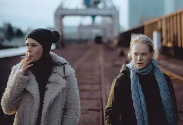 Přehlídka českých filmů na festivalu goEast ve Wiesbadenu