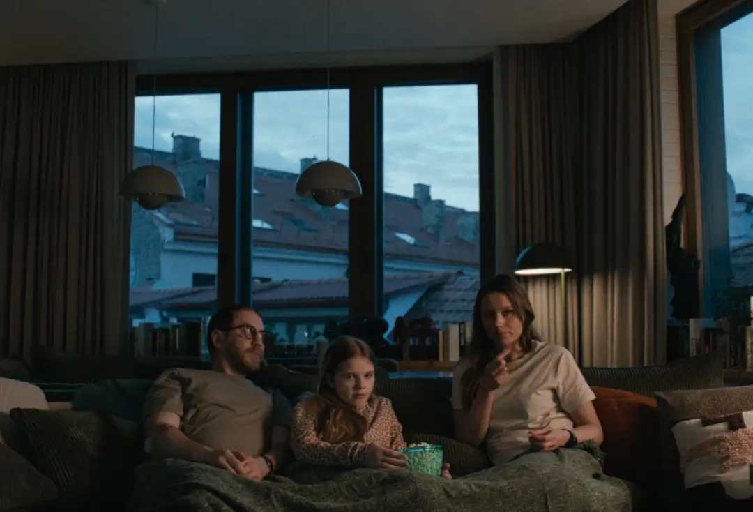 How to Divorce During the War to compete at Sundance