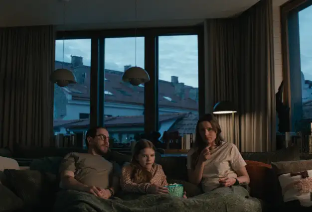 How to Divorce During the War to compete at Sundance