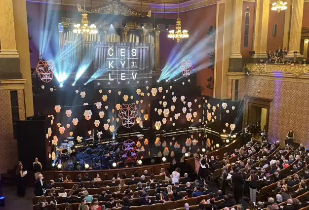 Brothers wins Best Feature Film at Czech Lion Awards 2023