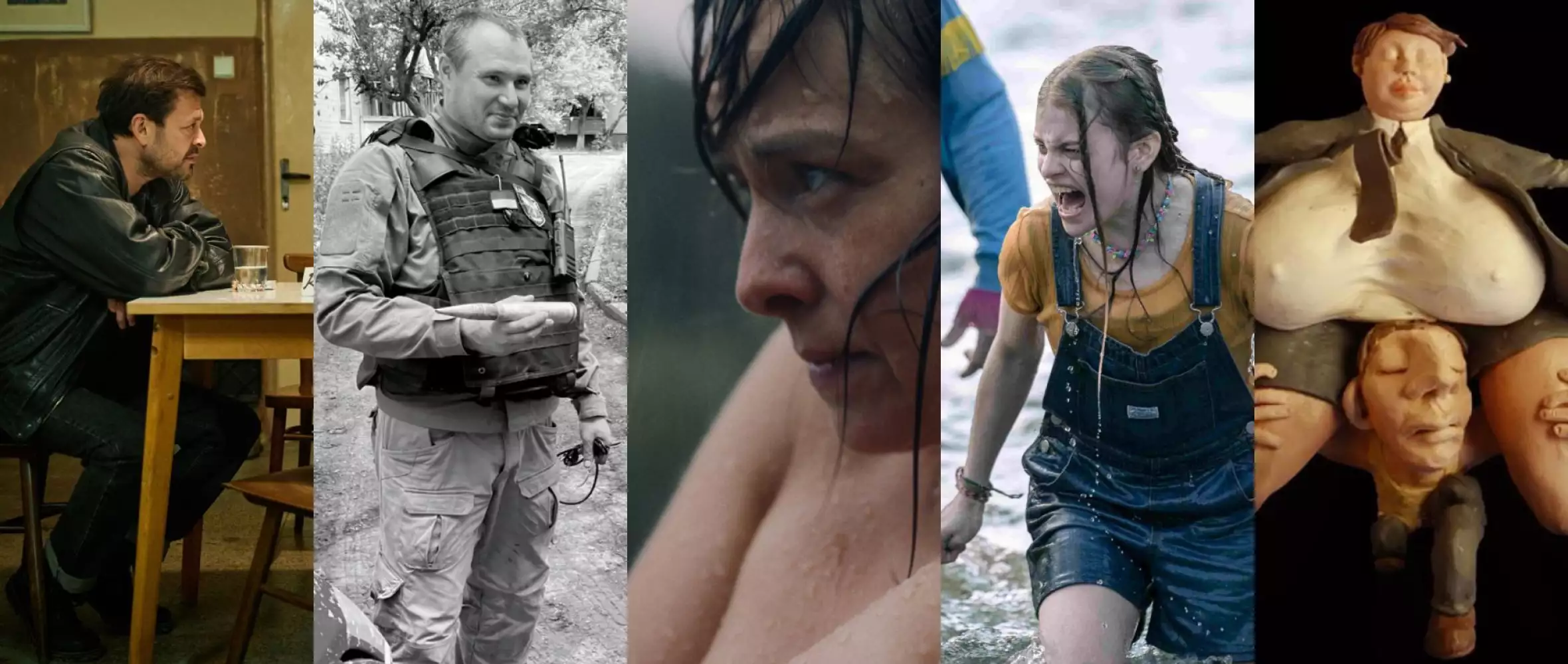 A plethora of premieres at the Warsaw Film Festival