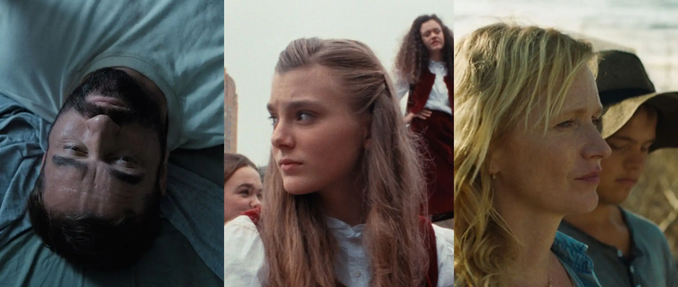 Czech films at Warsaw Film Festival 2025