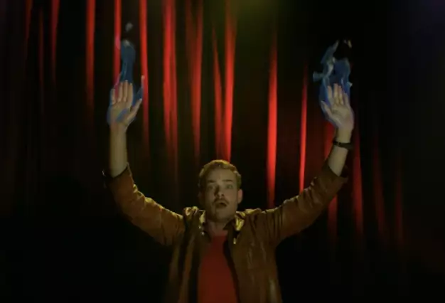 Occupation dominated Czech Film Critics' Awards 2021