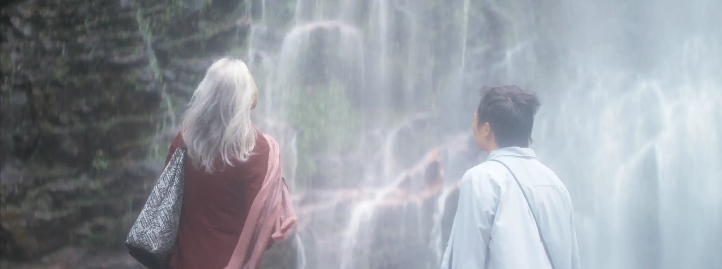 Visiting Heaven Gate